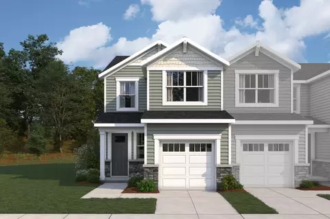 Exterior - 2913 Spring Manor Way, Garner, NC 27529 photo 2 of 4
