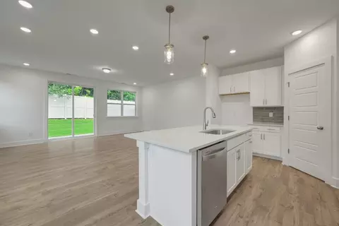 Living - 2913 Spring Manor Way, Garner, NC 27529 photo 3 of 3