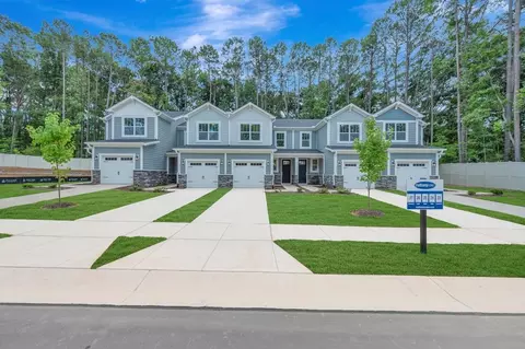 2913 Spring Manor Way, Garner, NC 27529