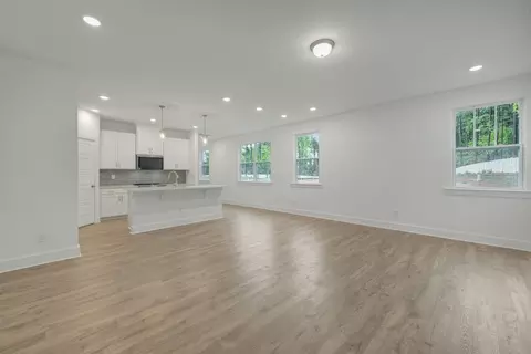 Living - 2913 Spring Manor Way, Garner, NC 27529 photo 2 of 3