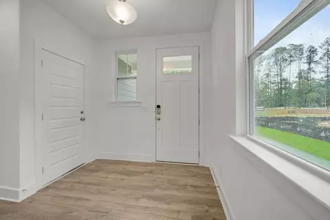 Entry Way - 2913 Spring Manor Way, Garner, NC 27529 photo 1 of 3