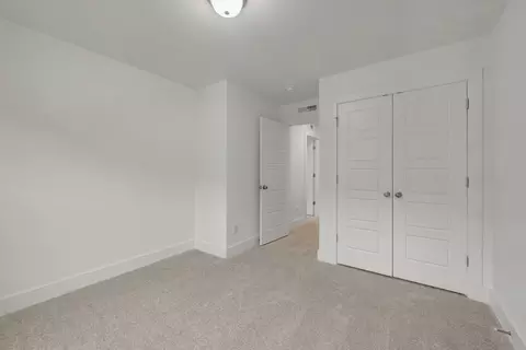 Bedroom - 2913 Spring Manor Way, Garner, NC 27529 photo 5 of 6