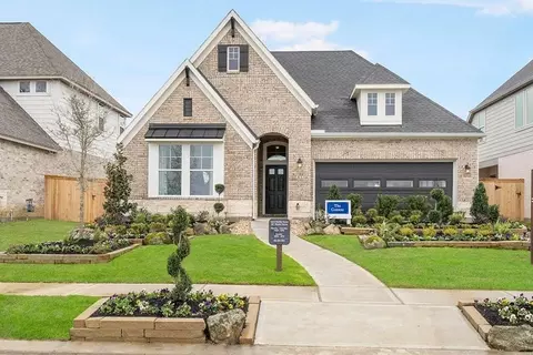 1196 Wandering Brook St, Magnolia, TX 77354