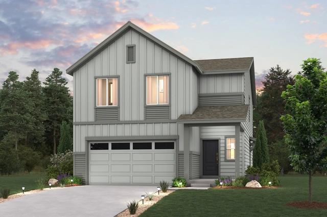 19063 E 93rd Pl, Commerce City, CO 80022