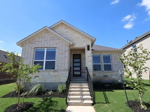 629 Clarissa St, Buda, TX 78610