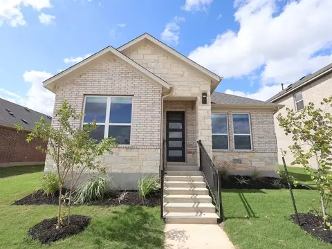 629 Clarissa St, Buda, TX 78610