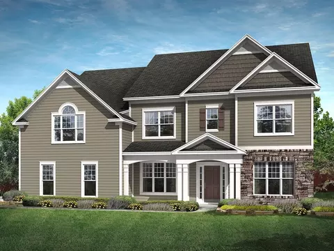 12007 Sessile Dr, Mint Hill, NC 28227