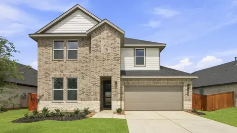 41037 Riverside Meadows Dr, Magnolia, TX 77354