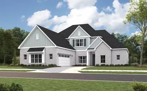 Exterior - 127 Laurel Branch Dr, Dothan, AL 36305 photo 2 of 9