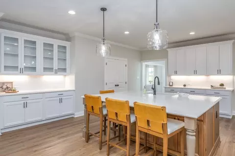 Kitchen - 127 Laurel Branch Dr, Dothan, AL 36305 photo 5 of 5