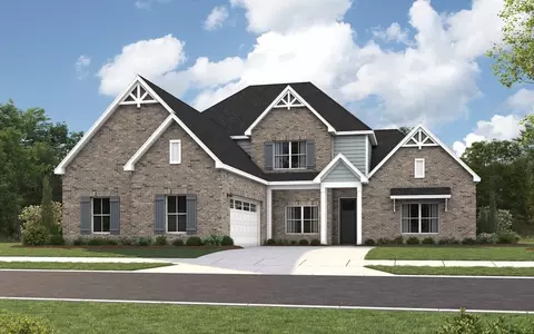 Exterior - 127 Laurel Branch Dr, Dothan, AL 36305 photo 1 of 9