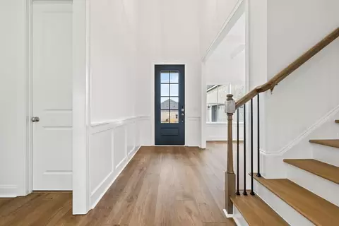 Entry Way - 127 Laurel Branch Dr, Dothan, AL 36305 photo 1 of 6