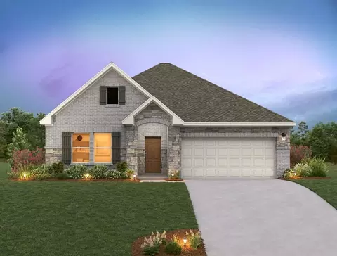 2104 Little Snake Way, Georgetown, TX 78633