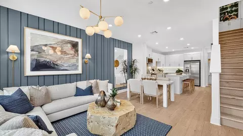 Entry Way - 500 Park Drive Unit #125, Carson, CA 90745 photo 1 of 1