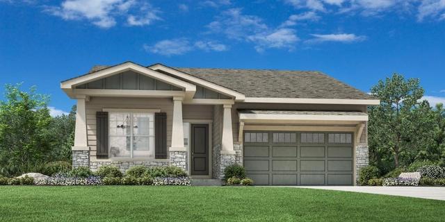 474 Basin Daisy St, Castle Rock, CO 80104