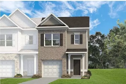 100 Sylvie Dr, Cartersville, GA 30121