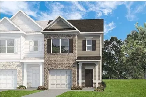 100 Sylvie Dr, Cartersville, GA 30121