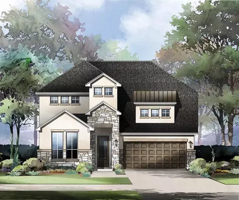 346 Haby Holw, San Antonio, TX 78253