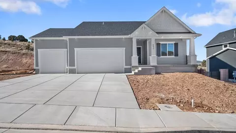 3660 W Bladen St, Cedar City, UT 84720