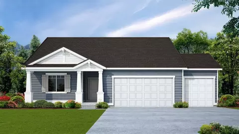 3660 W Bladen St, Cedar City, UT 84720