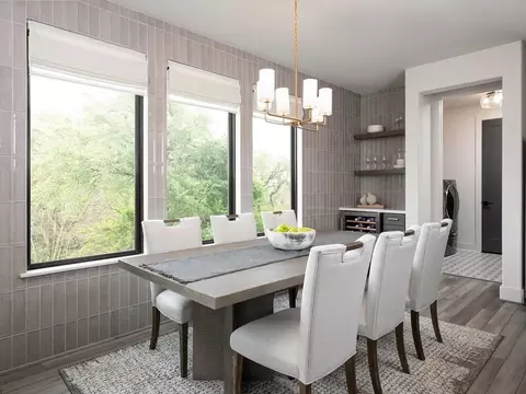 Dining - 3710 Quartz Manor Dr, Angleton, TX 77515 photo 1 of 2