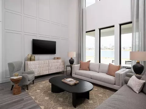 Living - 3710 Quartz Manor Dr, Angleton, TX 77515 photo 1 of 4
