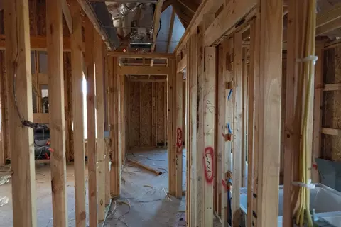 Entry Way - 2121 NW 171st St, Edmond, OK 73012 photo 4 of 6
