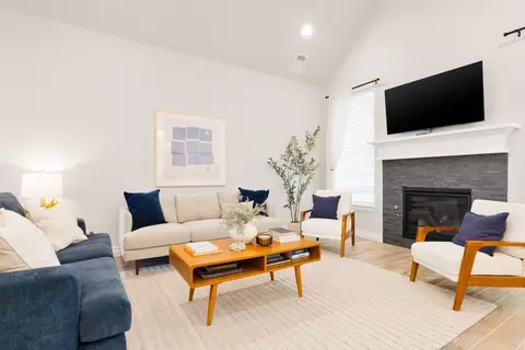 Living - 2121 NW 171st St, Edmond, OK 73012 photo 1 of 5