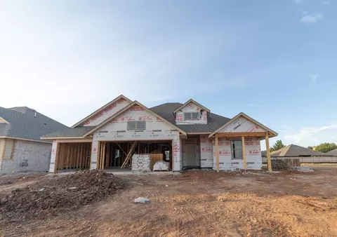 2121 NW 171st St, Edmond, OK 73012