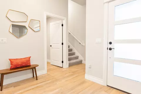 Entry Way - 2121 NW 171st St, Edmond, OK 73012 photo 6 of 6