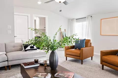 Living - 2121 NW 171st St, Edmond, OK 73012 photo 5 of 5