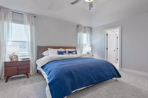 Bedroom - 2121 NW 171st St, Edmond, OK 73012 photo 1 of 5