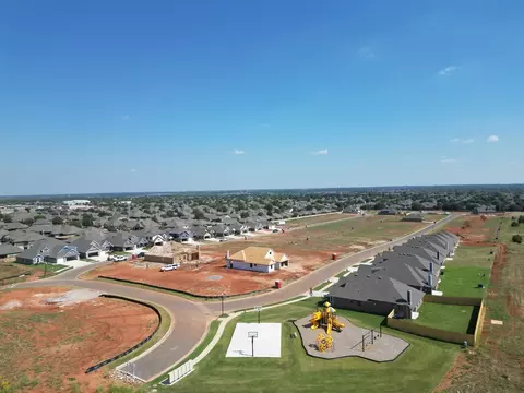 View/Area - 2121 NW 171st St, Edmond, OK 73012 photo 1 of 9