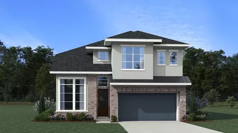 Exterior - 507 Coen Cain Dr, Rosenberg, TX 77471 photo 2 of 5