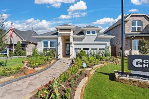 Exterior - 507 Coen Cain Dr, Rosenberg, TX 77471 photo 4 of 5