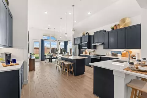 Kitchen - 507 Coen Cain Dr, Rosenberg, TX 77471 photo 1 of 2