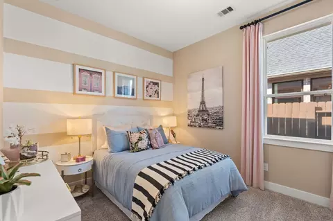 Bedroom - 507 Coen Cain Dr, Rosenberg, TX 77471 photo 2 of 4
