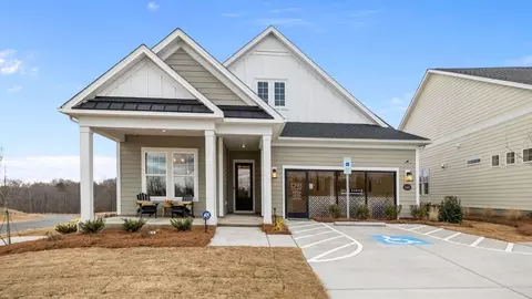 1402 Twin Leaf Rd, Fort Mill, SC 29715