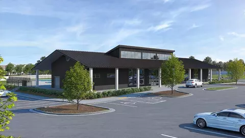 Exterior - 1402 Twin Leaf Rd, Fort Mill, SC 29715 photo 10 of 15