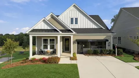 1402 Twin Leaf Rd, Fort Mill, SC 29715