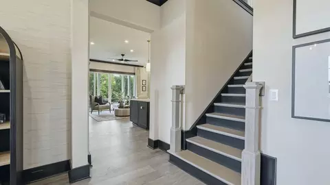 Entry Way - 1402 Twin Leaf Rd, Fort Mill, SC 29715 photo 3 of 4