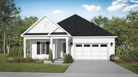 Exterior - 1402 Twin Leaf Rd, Fort Mill, SC 29715 photo 8 of 15
