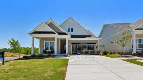 1402 Twin Leaf Rd, Fort Mill, SC 29715