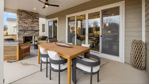 1402 Twin Leaf Rd, Fort Mill, SC 29715