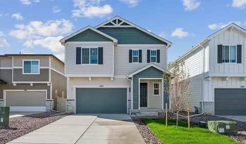 7879 Rainy Creek Trl, Colorado Springs, CO 80925