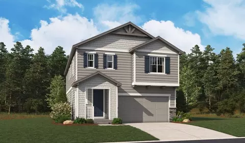7879 Rainy Creek Trl, Colorado Springs, CO 80925