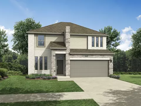 602 Universal Dr, Hutto, TX 78634