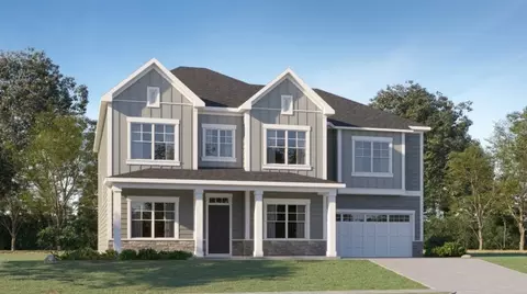 35 Stoddard Ln, Garner, NC 27529