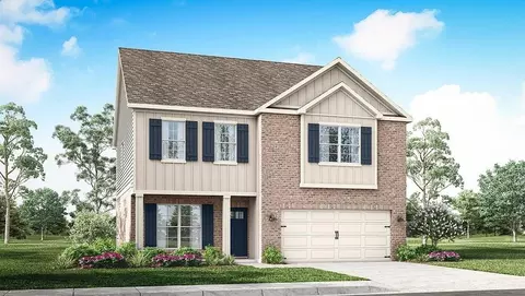 2299 Forrest Cv, Auburn, AL 36830