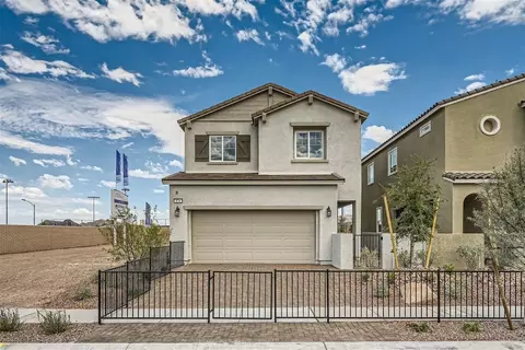 871 Camargo St, Henderson, NV 89011